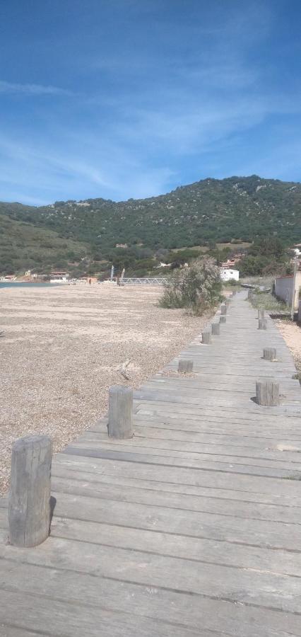 Maison De 4 Chambres De Front De Mer Corse-Du-Sud Appietto Exterior photo